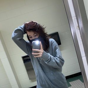 Meet your Posher, Renae